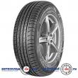 Отзыв Настя для 195/55/15 89H Nokian Nordman SX2 XL