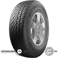 265/65/17 112H Michelin Latitude Cross