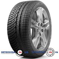 255/45/19 100V Michelin Pilot Alpin PA4