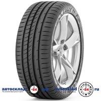 295/35/19 100Y Goodyear Eagle F1 Asymmetric 2