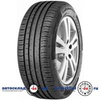 215/55/16 93V CONTINENTAL CONTIPREMIUMCONTACT 5