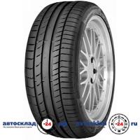 225/40/19 93Y Continental ContiSportContact 5 Run Flat