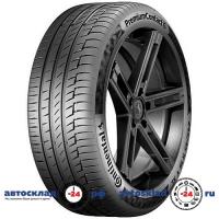 245/45/17 95Y Continental PremiumContact 6