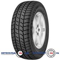 225/65/16C 112/110R Continental VancoWinter 2