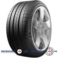 235/55/17 99V MICHELIN LATITUDE SPORT