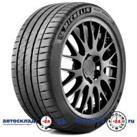 285/40/23 111Y Michelin Pilot Sport 4 S
