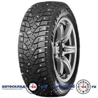 215/50/17 91T BRIDGESTONE Blizzak Spike-02