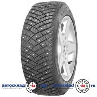 195/55/15 85T GOODYEAR ULTRAGRIP ICE ARCTIC