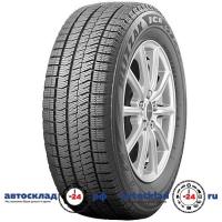 225/55/17 97S Bridgestone Blizzak Ice