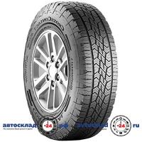 255/60/17 106V CONTINENTAL CROSSCONTACT ATR