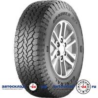 275/40/20 106H General Tire Grabber AT3