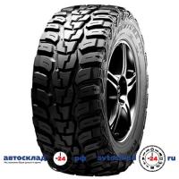 215/75/15 106/103Q Kumho Road Venture MT KL71