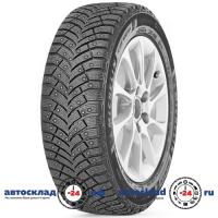 235/45/18 98T Michelin X-Ice North 4