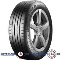 215/55/16 93V CONTINENTAL ECOCONTACT 6
