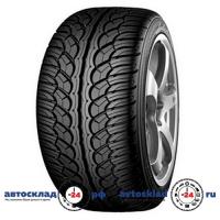 285/40/22 110V Yokohama Parada Spec-X PA02