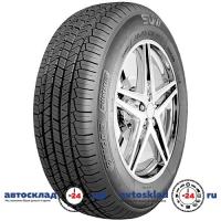 255/60/18 112W TIGAR SUV SUMMER