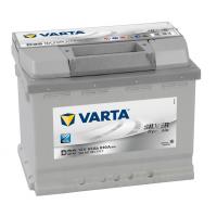 Аккумуляторная батарея VARTA SD(С30) 6ст-54 (о.п.) 530А 207*175*190 554400053