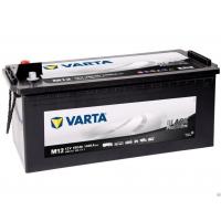 Аккумуляторная батарея VARTA PROmotive Silver (M18) 6ст-180 (о.п.) 1000А 513*223*223 680108100