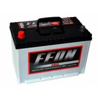 Аккумуляторная батарея  FEON ASIA (42В19R) 6ст-40 (п.п.) 340А 187*127*227 узк.кл