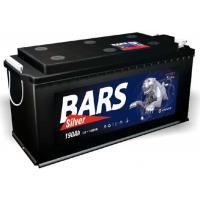 Аккумуляторная батарея BARS Silver 6ст-140 (о.п.) 890А 513*182*240