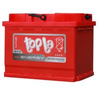 Аккумуляторная батарея  TOPLA Energy 6ст-92 (о.п.) 850А 353*175*175 (59220) низ.