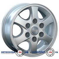 Replay TY91 6*15 6*139.7 ET30 106.1 GM