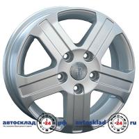 Replay FT18 6*16 5*130 ET68 78.1 BK