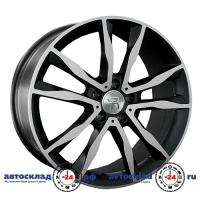 REPLAY MR144 6.5*17 5*112 ET38 66.6 GMF