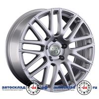 Replay B208 8*18 5*120 ET30 72.6 MGM