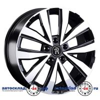 Replay VV202 7.5*18 5*120 ET45 65.1 BK