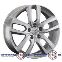 Replay LX59 7.5*18 5*114.3 ET35 60.1 GM