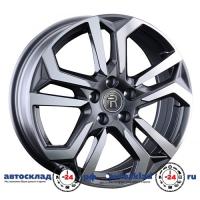 Replay LX121 7*17 5*114.3 ET35 60.1 BKF