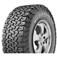 225/65/17 107/103S BFGoodrich All Terrain T/A KO2