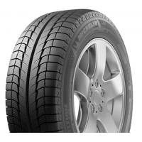 255/55/18 109T Michelin Latitude X-Ice 2 Run Flat