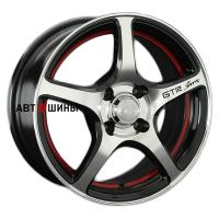 LS 537 6*15 4*100 ET45 73.1 SS