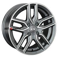 LS 735 6.5*15 5*114.3 ET40 73.1 GMF