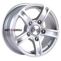 СКАД Трофи (КЛ152) 6.5*15 5*139.7 ET40 98.5 Селена