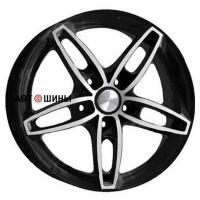 СКАД Турин (КЛ253) 7*17 5*112 ET43 57.1 Алмаз