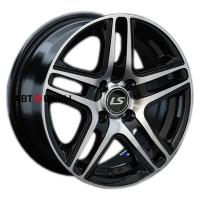 LS 802 6.5*15 4*98 ET32 58.6 BKF