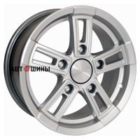 СКАД Тор (КЛ252) 8*18 6*139.7 ET25 106.2 Селена