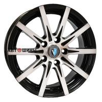 Venti 1608 6.5*16 5*114.3 ET45 66.1 BD