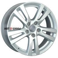 Replay KI121 6.5*17 5*114.3 ET35 67.1 Sil