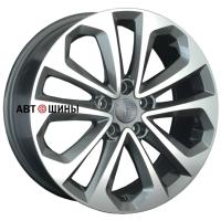 Replay H60 7.5*17 5*114.3 ET55 64.1 GMF