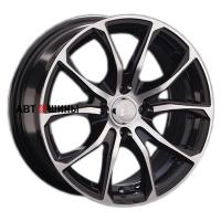 LS 764 7*16 5*114.3 ET40 73.1 BKF