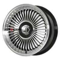 PDW Ferris (9009/01) 7*17 4*98 ET38 67.1 M/B