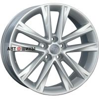 Replay TY121 7*17 5*114.3 ET45 60.1 Sil