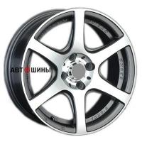 LS 328 6.5*15 4*98 ET32 58.6 BKS