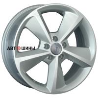 Replay VV140 7*17 5*112 ET43 57.1 Sil