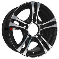 СКАД Дюна (КЛ246) 6.5*15 5*139.7 ET40 98.5 Алмаз