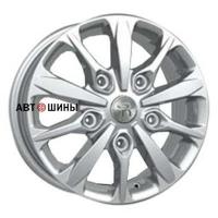 Replay FD114 5.5*16 5*160 ET62 65.1 Sil